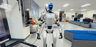 TCS lanza el Gemini Experience Center en Estados Unidos para acelerar la manufactura impulsada por inteligencia artificial