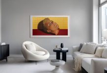 Samsung Art Store añade la colección Art Basel Hong Kong 2026 Samsung Art Store