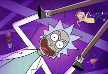 Nueva temporada de Rick and Morty se estrena el 25 de mayo en HBO Max