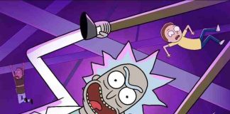 Nueva temporada de Rick and Morty se estrena el 25 de mayo en HBO Max