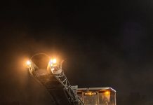 Científicos chilenos obtienen patente en Estados Unidos por innovación que extiende la vida útil de las carreteras mediante reciclaje de neumáticos científicos