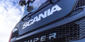 Scania