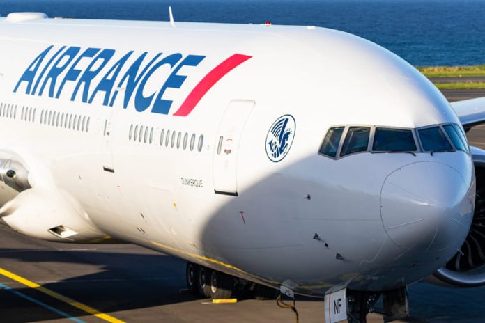 Air France