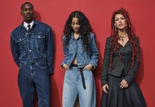 Presentamos H&M&REDSTAGE: H&M y GIVĒON se unen para celebrar el estilo, el sonido y el talento musical emergente.