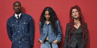 Presentamos H&M&REDSTAGE: H&M y GIVĒON se unen para celebrar el estilo, el sonido y el talento musical emergente.