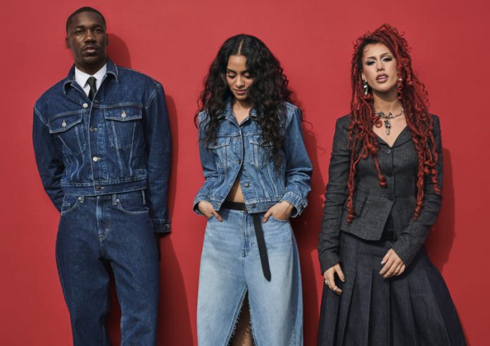 Presentamos H&M&REDSTAGE: H&M y GIVĒON se unen para celebrar el estilo, el sonido y el talento musical emergente.