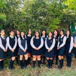 Fundación 9House reconoce a sus alumnas, educadoras y comunidad formativa como reflejo del futuro del liderazgo femenino en el mes de la mujer