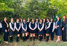 Fundación 9House reconoce a sus alumnas, educadoras y comunidad formativa como reflejo del futuro del liderazgo femenino en el mes de la mujer