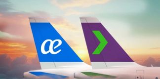 SKY Airline anuncia su primer acuerdo de código compartido junto a Air Europa