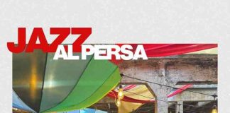 Jazz al Persa