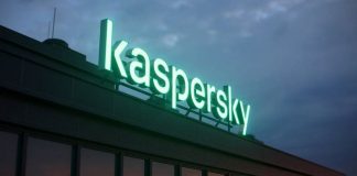 Kaspersky