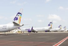 Arajet lanza el “Super Ofertón” con hasta 30% de descuento en vuelos internacionales desde Córdoba