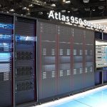 Huawei lanzó nuevas opciones de SuperPoD, diseñadas para la era de la Inteligencia Artificial Huawei lanzó nuevas opciones de SuperPoD, diseñadas para la era de la Inteligencia Artificial