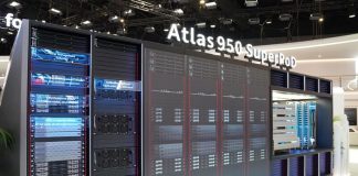 Huawei lanzó nuevas opciones de SuperPoD, diseñadas para la era de la Inteligencia Artificial