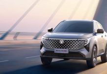 Changan refuerza su presencia en el mercado SUV con los nuevos CS35 Max y CS55 Plus