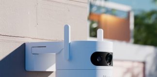 EZVIZ apuesta por la IA y compresión de video para maximizar el ROI