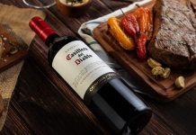Tintos intensos y versátiles: tres vinos ideales para acompañar los sabores del otoño Tintos intensos y versátiles: tres vinos ideales para acompañar los sabores del otoño