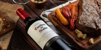 Tintos intensos y versátiles: tres vinos ideales para acompañar los sabores del otoño