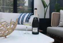 Espumante Riccadonna