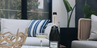 Espumante Riccadonna