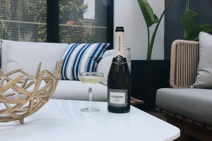 Espumante Riccadonna