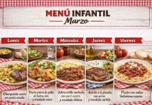 Cocina inteligente en marzo: cortes económicos y recetas deliciosas que cuidan tu bolsillo Cocina inteligente en marzo: cortes económicos y recetas deliciosas que cuidan tu bolsillo