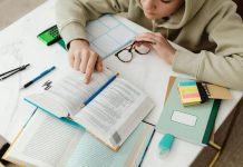 Cómo planificar estratégicamente en un escenario académico más exigente