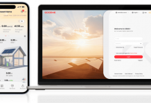 GoodWe impulsa la gestión digital de energía en el mercado GoodWe