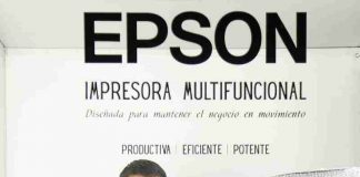 Epson WorkForce Enterprise AM-M5500