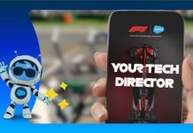Fórmula 1 y Salesforce profundizan su alianza, expandiendo Agentforce para fortalecer la conexión con los fans en todo el mundo