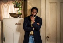 From: la cuarta temporada de la serie de terror se estrena en Latinoamérica exclusivamente en Universal+