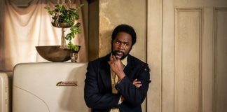 From: la cuarta temporada de la serie de terror se estrena en Latinoamérica exclusivamente en Universal+