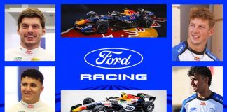 GP de Australia: Ford inicia una nueva era en la Fórmula 1