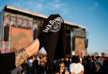 Un line up con grandes estrellas, casa histórica y experiencias inmersivas: así será Lollapalooza Chile 2026