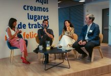 Expertos refuerzan importancia de Sala Cuna como punto clave para disminuir brechas de género Sala Cuna