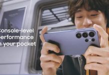 Galaxy S26 eleva el gaming móvil con potencia, gráficos avanzados y gestión térmica optimizada