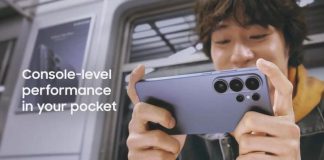 Galaxy S26 eleva el gaming móvil con potencia, gráficos avanzados y gestión térmica optimizada