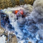 Incendios y emergencias químicas: ¿Por qué la tecnología puede marcar la diferencia entre riesgo y seguridad?