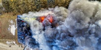 Incendios y emergencias químicas: ¿Por qué la tecnología puede marcar la diferencia entre riesgo y seguridad?