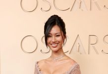 H&M llega a la alfombra roja de los Premios Oscar con un look para Jihoon Kim