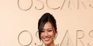 H&M llega a la alfombra roja de los Premios Oscar con un look para Jihoon Kim