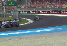 ¿Nace otra Fórmula 1? IA, datos en vivo, autos nuevos y el fan en el centro