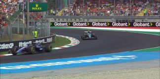 ¿Nace otra Fórmula 1? IA, datos en vivo, autos nuevos y el fan en el centro