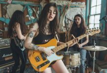 Hard Rock Internacional realizará 1.000 conciertos y eventos especiales en el marco de la conmemoración por el Mes Internacional de la Mujer