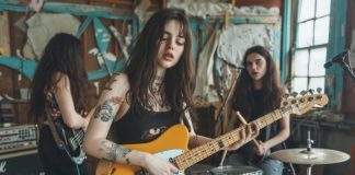 Hard Rock Internacional realizará 1.000 conciertos y eventos especiales en el marco de la conmemoración por el Mes Internacional de la Mujer