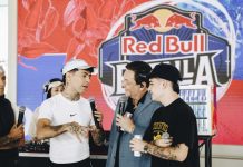 De la mano de Chilevisión: Final Internacional de Red Bull Batalla llega a televisión abierta