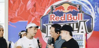 De la mano de Chilevisión: Final Internacional de Red Bull Batalla llega a televisión abierta