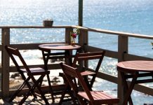 Barrio La Boca de Concón