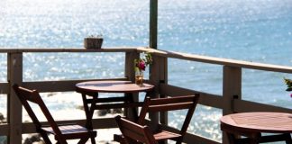 Barrio La Boca de Concón