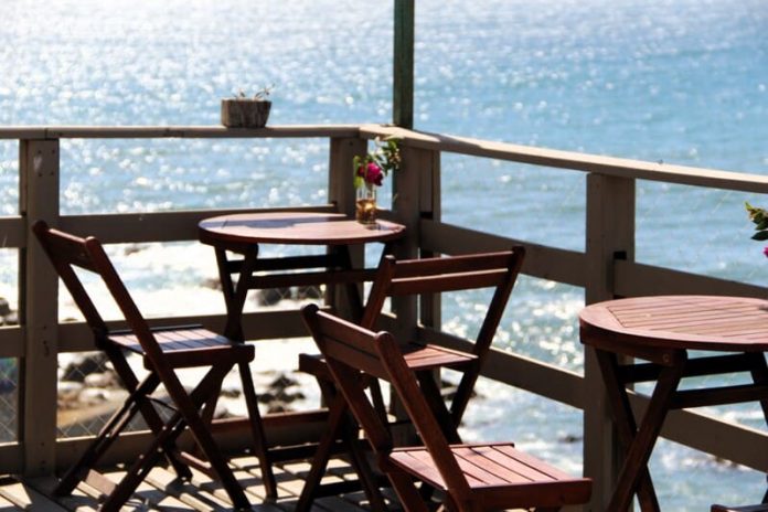 Barrio La Boca de Concón